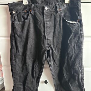 Levi's Men's Dark Chinos